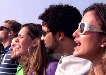 Nos Bastidores com o DT-Caravana Egito/Israel – parte 1 – PGM 36