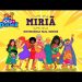 Miriã – 3 Palavrinhas com Cassi Valadão – Hora de Dormir com Historinha