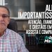ALERTA IMPORTANTÍSSIMO! Atenção, evangélicos e cristãos em geral. Assista e compartilhe!