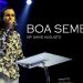 Boa Semente – David Augusto