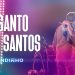 FERNANDINHO | NO SANTO DOS SANTOS [AO VIVO – NOVO ÁLBUM]