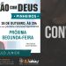 CONVITE – São Paulo – 26 de Outubro  – Paulo Junior