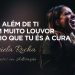 Gabriela Rocha | Nada Além de Ti/Com Muito Louvor/Creio Que Tu És a Cura | Live Juntos em Adoração