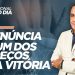 RENÚNCIA É UM DOS PREÇOS DA VITÓRIA