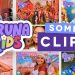 Bruna Kids COMPLETO – Somente CLIPES – Diversão para Crianças – Festa Infantil