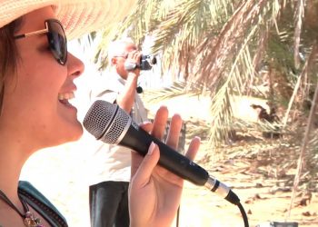 Nos Bastidores com o DT-Caravana Egito/Israel -Parte 2 -PGM 37