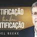 Não Somente Justificação mas Também Santificação – Joel Beeke