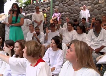 Nos Bastidores com o DT-Caravana Egito/Israel – Parte 6 – PGM 41