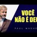 Não Somos Iguais a ELE – Paul Washer