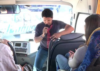 Bastidores dos Bastidores – PGM 47