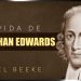 A Vida Pessoal de Jonathan Edwards – Joel Beeke