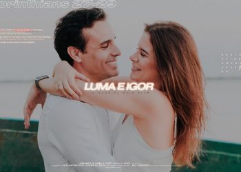 Casamento #LUMIGOR | Luma Elpidio & Igor Siracusa 21.11.2020