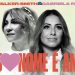 Gabriela Rocha, Kim Walker-Smith – Seu Nome É Amor (Love Has a Name)