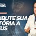 TRIBUTE SUA VITÓRIA A DEUS