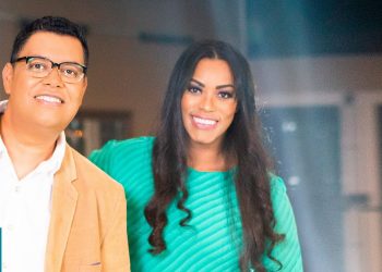 Anderson Freire e Elaine Martins – Humilde Rei (Clipe Oficial MK Music)