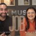 Midian Lima y Arthur Callazans – CANTA CON NOSOTROS – “Job”