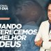 QUANDO OFERECEMOS O MELHOR A DEUS