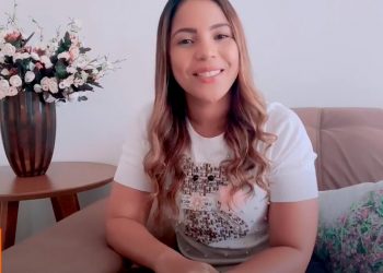 Amanda Wanessa – Entrevista EP Não Desista (#MKnãoPARA)