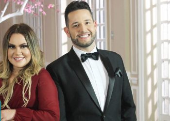 Pr. Lucas e Sarah Farias – Vai Passar (Clipe Oficial MK Music)