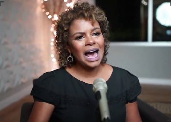 Novo ano de esperança – Nivea Soares – LIVE – 23 de Dezembro – 2020