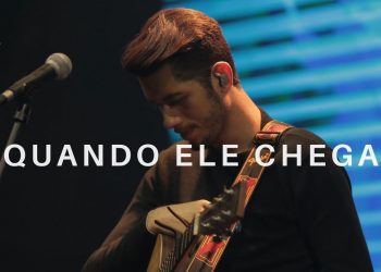 Quando Ele Chega + Espontâneo | Ricardinho | Casa Worship | Momentos