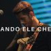 Quando Ele Chega + Espontâneo | Ricardinho | Casa Worship | Momentos