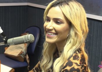 Marine Friesen – Maratona de lançamento single e clipe “Tu És Grande” (#MKnãoPARA)