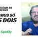 Ficamos Só Nós Dois | Asaph Borba