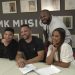Anderson Rangel – Assinatura de contrato com MK Edições (#MKnãoPARA)