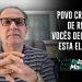 POVO CRISTÃO DE RECIFE, VOCÊS DECIDEM ESTA ELEIÇÃO