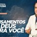 OS PENSAMENTOS DE DEUS PARA VOCÊ