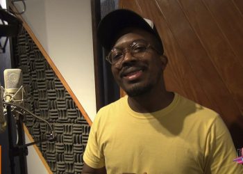 Delino Marçal – Em estúdio feat. Bruna Karla e Midian Lima (#MKnãoPARA)