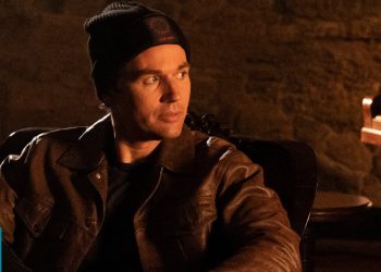 Chris Durán – Pai Eterno (Clipe Oficial MK Music)