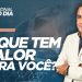 O QUE TEM VALOR PARA VOCÊ?