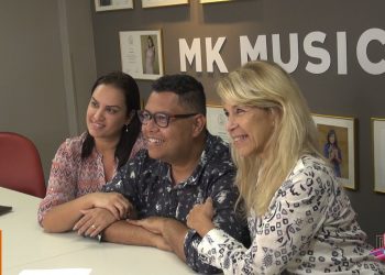 Anderson Freire – Assinatura MK Edições (#MKnãoPARA)