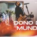 Fernandinho | Dono Do Mundo (Álbum Galileu Acústico)
