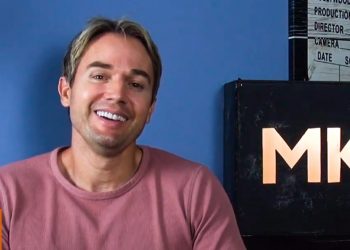 Chris Durán – Entrevista single e clipe “Pai Eterno” (#MKnãoPARA)