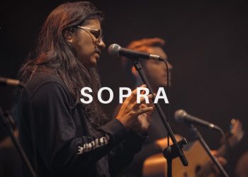 Sopra | Léo Brandão | Ricardinho | Casa Worship | Momentos