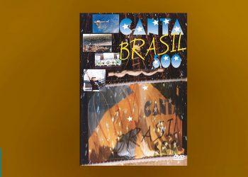 💿 Canta Brasil 500 Anos (DVD COMPLETO)