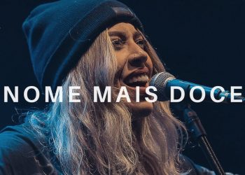 Nome Mais Doce + Espontâneo | Julliany Souza | Casa Worship | Momentos