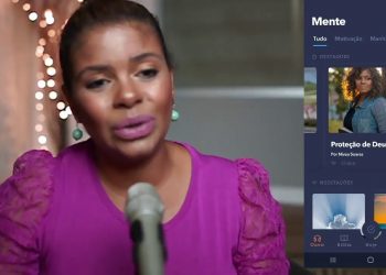 Oração pelo novo ano de 2021 – LIVE – 30 de Dezembro – 2020