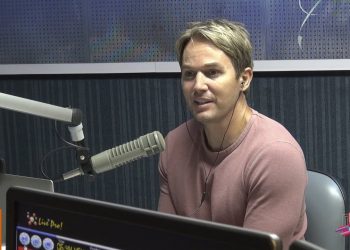 Chris Durán – Maratona de lançamento single e clipe “Pai Eterno” (#MKnãoPARA)