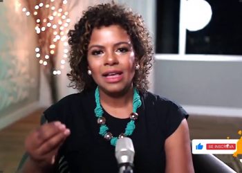 Adoração e Avivamento com Nivea Soares – Nossa Live de quarta – 9 de Dezembro – 2020