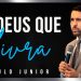 O Deus que Nos Livra – Pr Paulo Junior