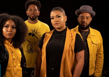 Paola Carla e Preto no Branco – Palavras (Clipe Oficial MK Music)