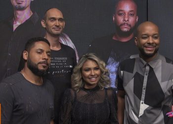 Ministério Sarando a Terra Ferida – Bastidores Acústico 93 (#MKnãoPARA)