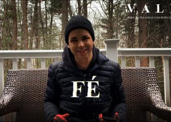 Vales – Fé – David Augusto