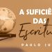A Suficiência das Escrituras – Paulo Junior