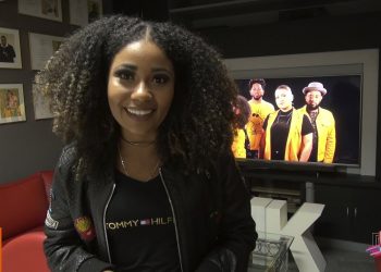 Paola Carla – Maratona de lançamento single e clipe “Palavras” (MKnãoPARA)