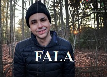 Vales – A Fala – David Augusto